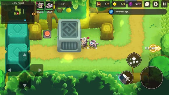 Guardian Tales